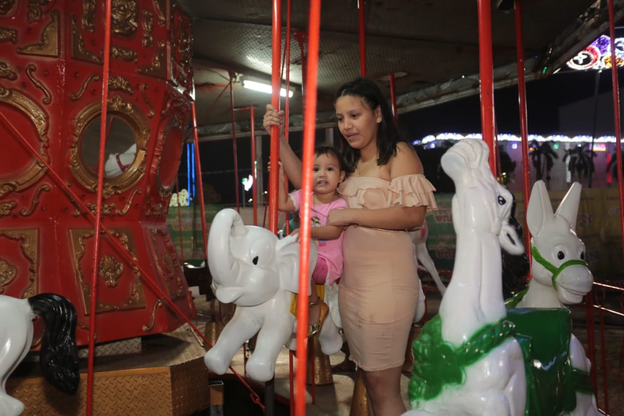 feria